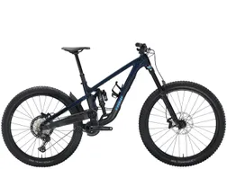 MTB Trek MTB Slash 8 Gen 6 29"Blå 